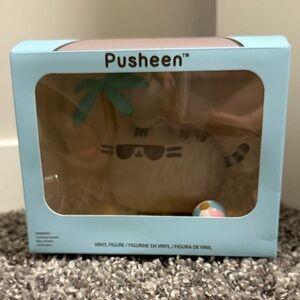 Vacation Pusheen Vinyl- Exclusive to Summer 2017